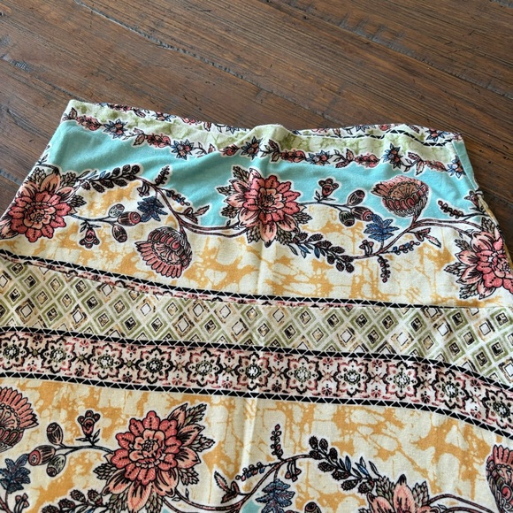 Her She size M maxi skirt - Picture 5 of 14